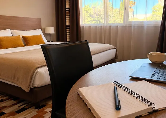 Forme-Hotel & Spa Montpellier Sud-Est - Parc Expositions - Arena